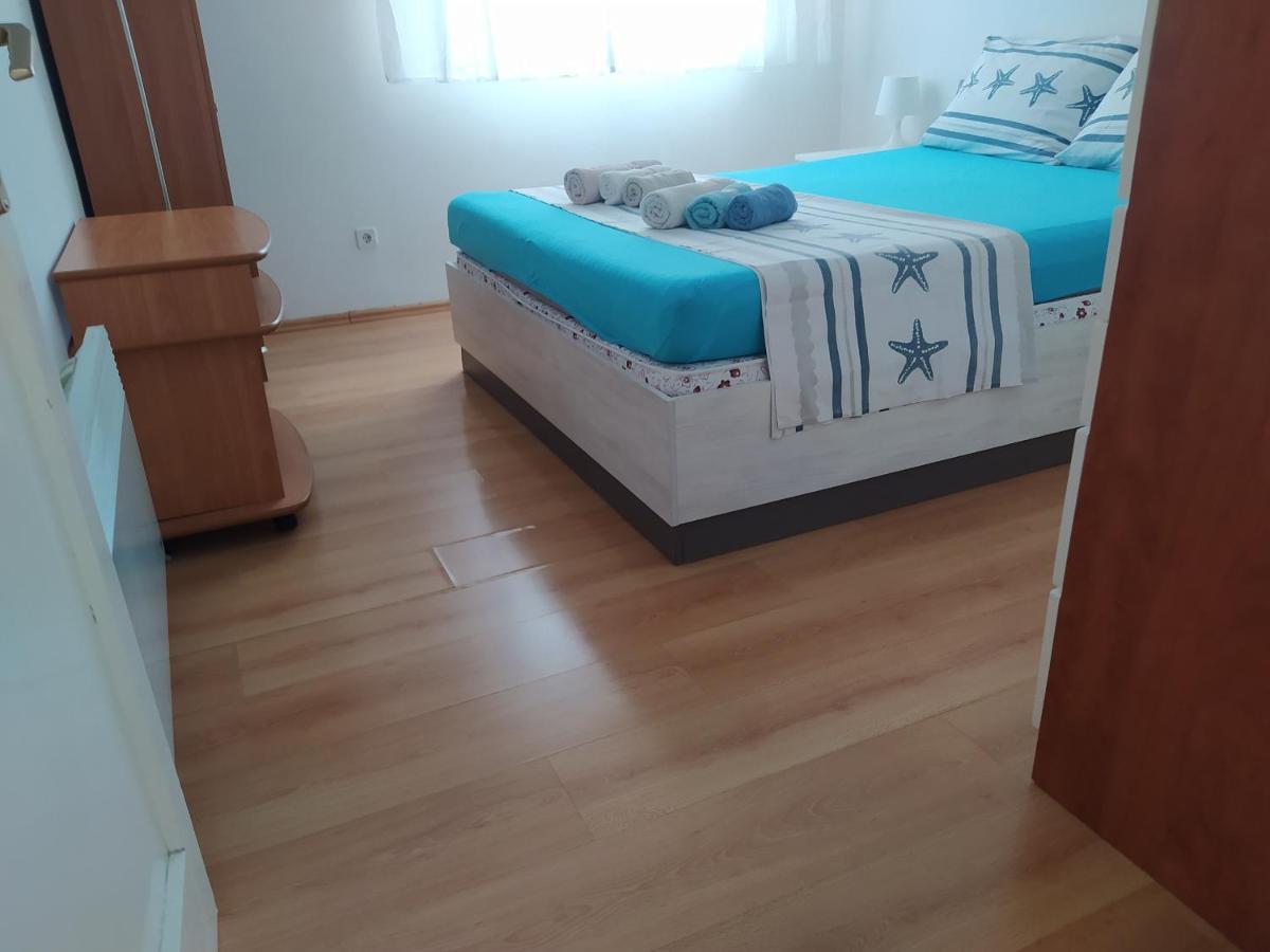 Sentona Apartment 里耶卡 外观 照片